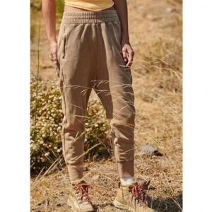 FP MOVEMENT June Bug Jogger